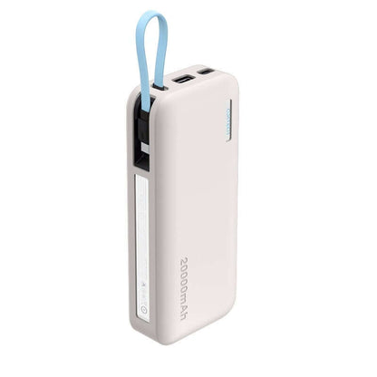 étui batterie externe 20000mAh